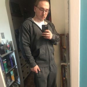 Meet your Posher, Jared